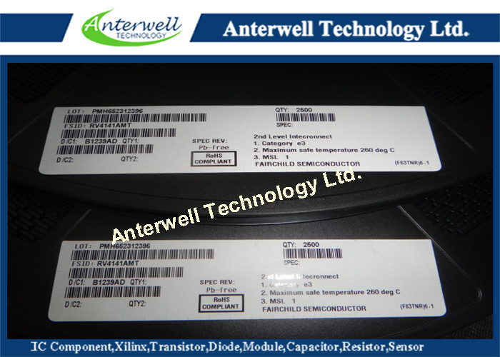  RV4141AMT Electronics IC Chips Integrated Circuits IC Component Manufactures