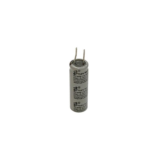 LTO 3C 3.7V 140mAh Ternary Rechargeable Lithium Battery NSC0927 7