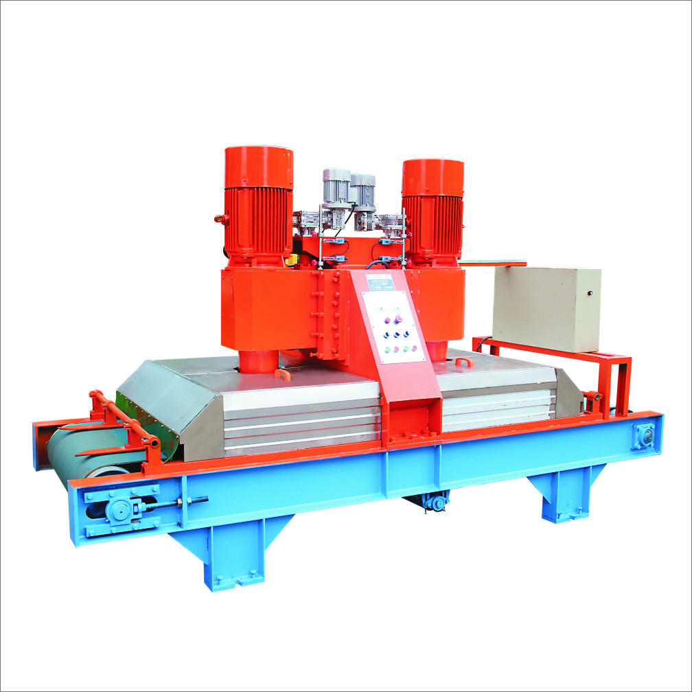 Stone Calibrating Machine