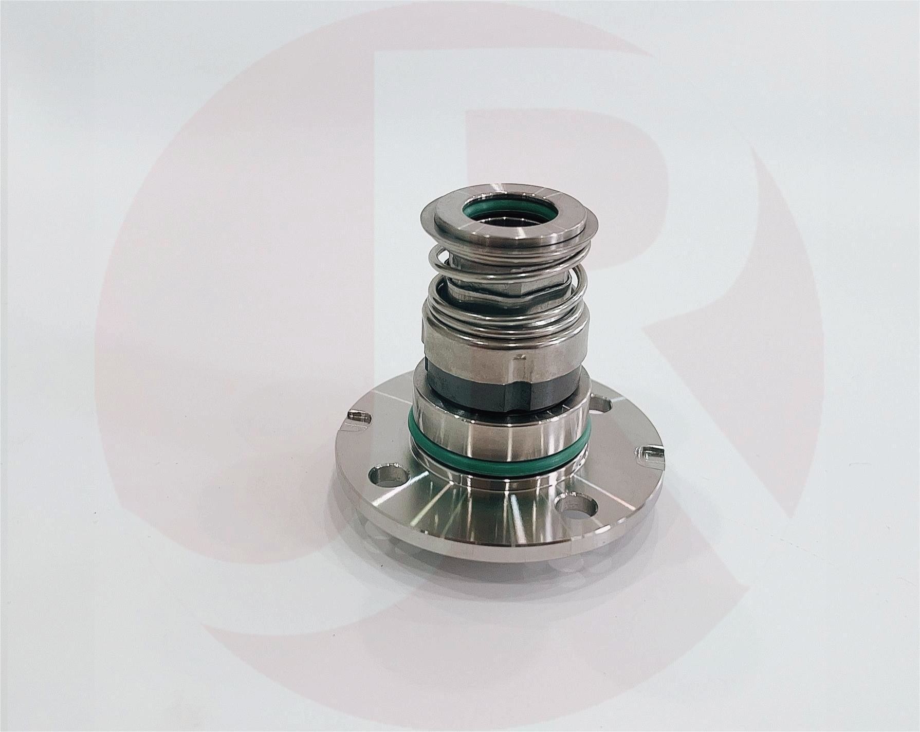 Mechanical Seal Grundfos GLF-TSCR4R Cartridge Seal 12MM 16MM 22MM Pump Shaft Seal