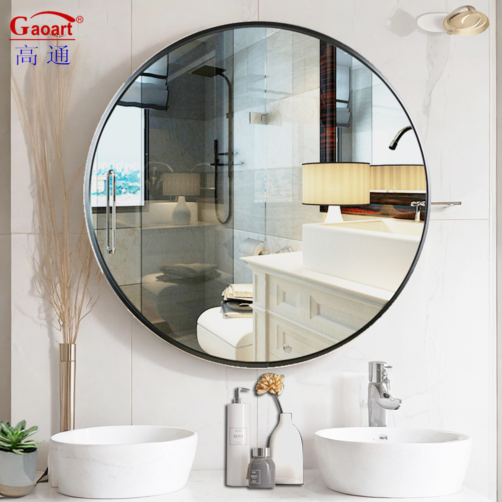 Stylish and Customizable Framed Mirror Elevate Your Interiors