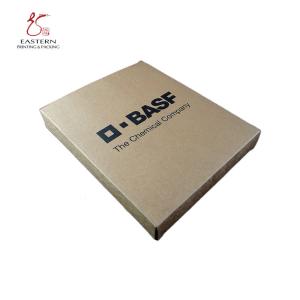 Customizable Various Sized Cardboard Packaging Boxes