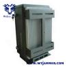 Buy cheap 300W GSM/DCS UMTS 3G CDMA450 Bluetooth WiFi Signal Jammer from wholesalers