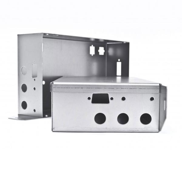 ISO9001 High-Level production factory high precision laser cutting tube service