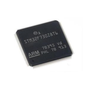  STM32F730Z8T6 Microcontroller Chip 32Bit Microcontroller MCU 216MHz Manufactures