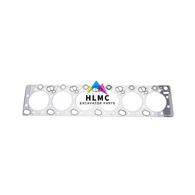01-36855-01 Construction Machinery Parts D13D Diesel Rebuild Overhaul Engine Repair Gasket Kit Set
