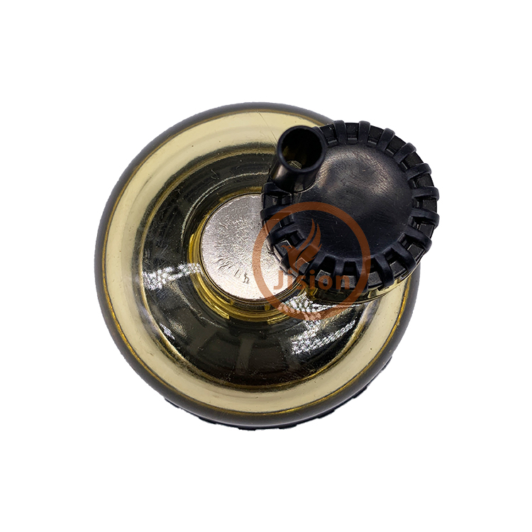 145-8862 117-4089 Excavator Engine Fuel Filter Water Separator Cup Bowl For E200B E320B E320C