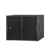 Buy cheap ARE AUDIO pro-grade 18 inch bandpass subwoofer for deep and resonant bass output from wholesalers