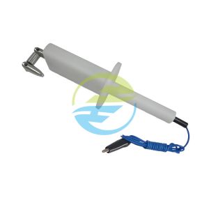  Test Finger Probe with 80mm Finger Length and 75mm Baffle Plate Diameter for Electrical Enclosure Testing Compliant with IEC 61032 Manufactures