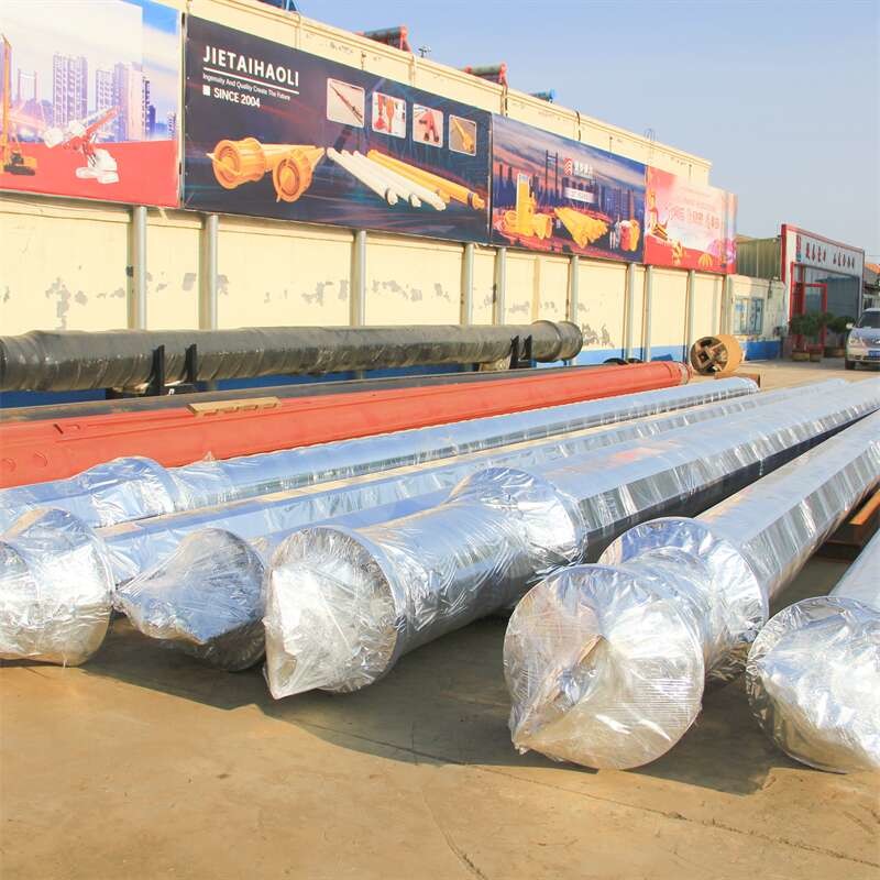 Engine Construction Machine Parts For Rotary Drilling Rig