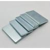 Buy cheap N45 Neodymium Magnets Block Zn Coating Powerful Neodymium Bar Magnets from wholesalers