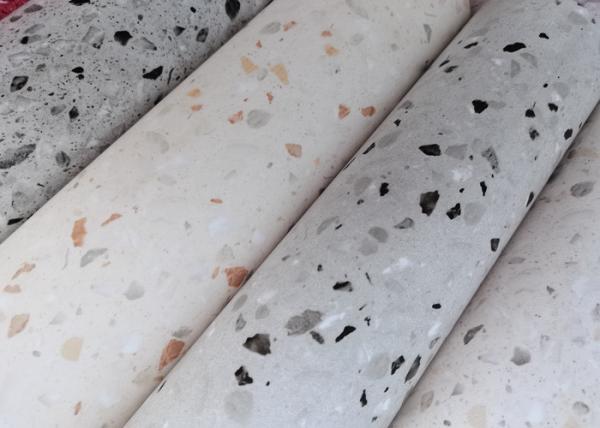 Removable Self-Adhesive Waterproof PVC Film For countertop And Furniture