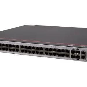  Specs S5735-L48LP4S-A-V2 Network Switch with Single Power Supply and SNMP Function Manufactures