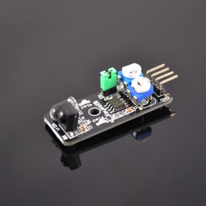 Infrared IR Sensor Obstacle Avoidance Sensor Smart Car for Arduino