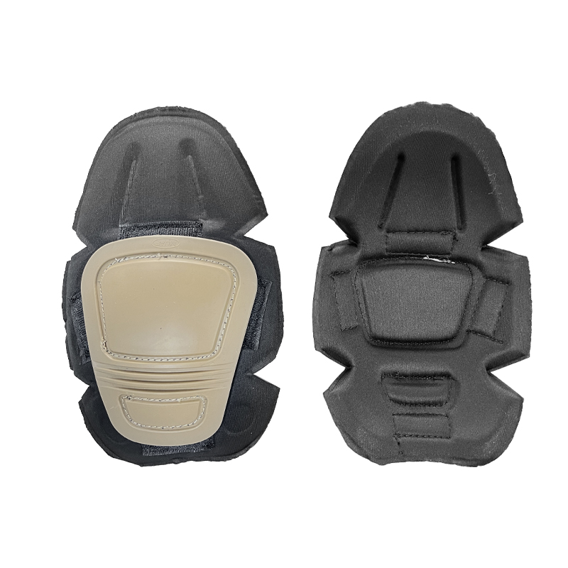 Outdoor Equipment Protection Goods One Size Fits Sport Users Elbow Support Knee Pads