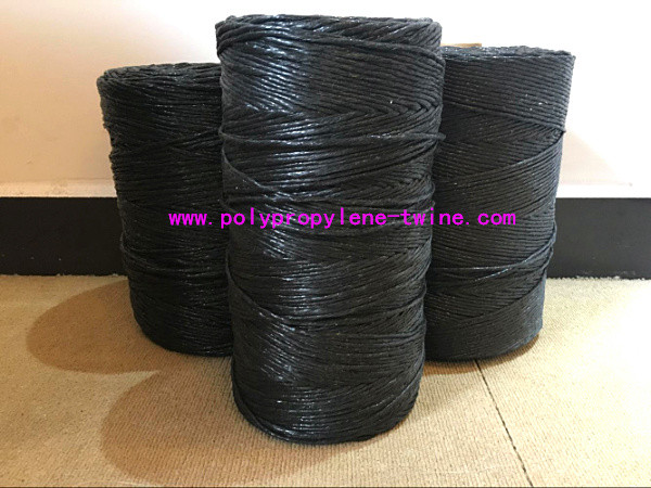 High Breaking Load PP Filler Yarn , Submarine Cable Filler Yarn LT 009