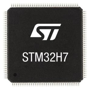 STM32H742XIH6 STMicroelectronics