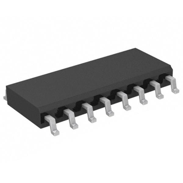 Quality 74HC165D Electronic IC Chips 8-bit parallel-in/serial-out shift register for sale