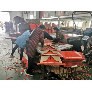 Industrial Glue Plotter with Adjustable Glue Output of 2-3Kg/h and 150W Power