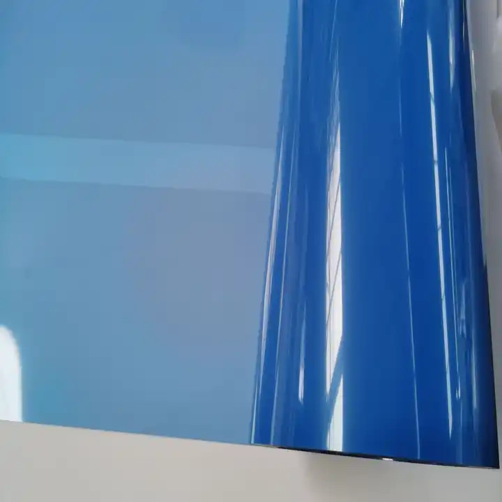 Blue Medical Film Inkjet 8x10 10x12 11x14 14x17 A4 A3 A3 13X17 Sheets Glossy Surface Finish