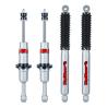 Buy cheap 4x4 Adjustable Car Shock Absorber Replacement Nitro Gas Charged from wholesalers