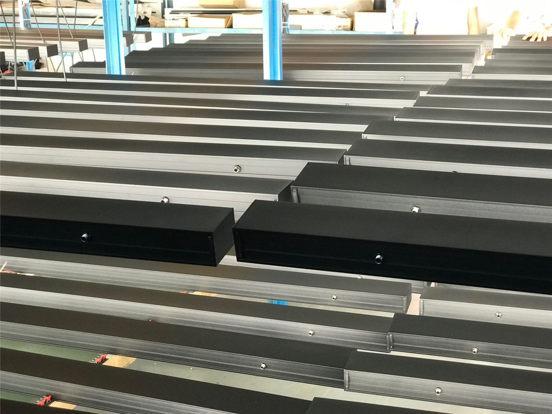 40W Sig Mesh LED Linear Light