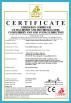 WURTLER M&E CO.,LTD Certifications
