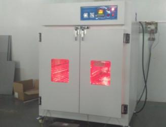 LIYI Forced Air Drying Hot Laboratory Horno De Secado Industrial Infrared Oven