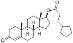 test Cypionate 58-20-8 99% Purity Muscle Building Quick Effects
