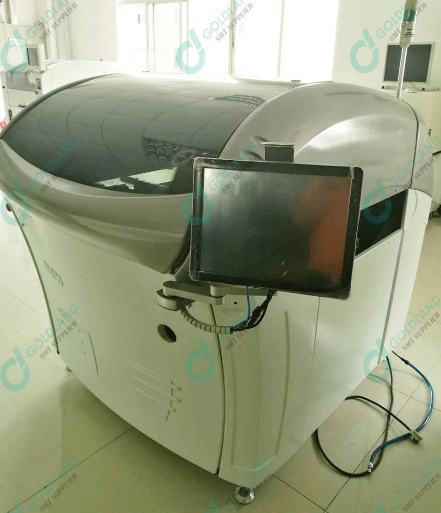 Used DEK Galaxy Touchscreen PCB SMT Screen Printers DEK Galaxy SMT PCB Screen Printer Screen printing machine