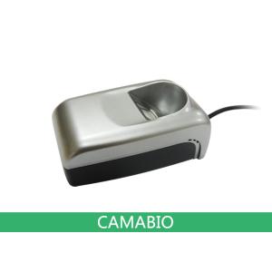 CAMA-2000 Desktop USB Fingerprint Enrolment Scanner With Windows SDK
