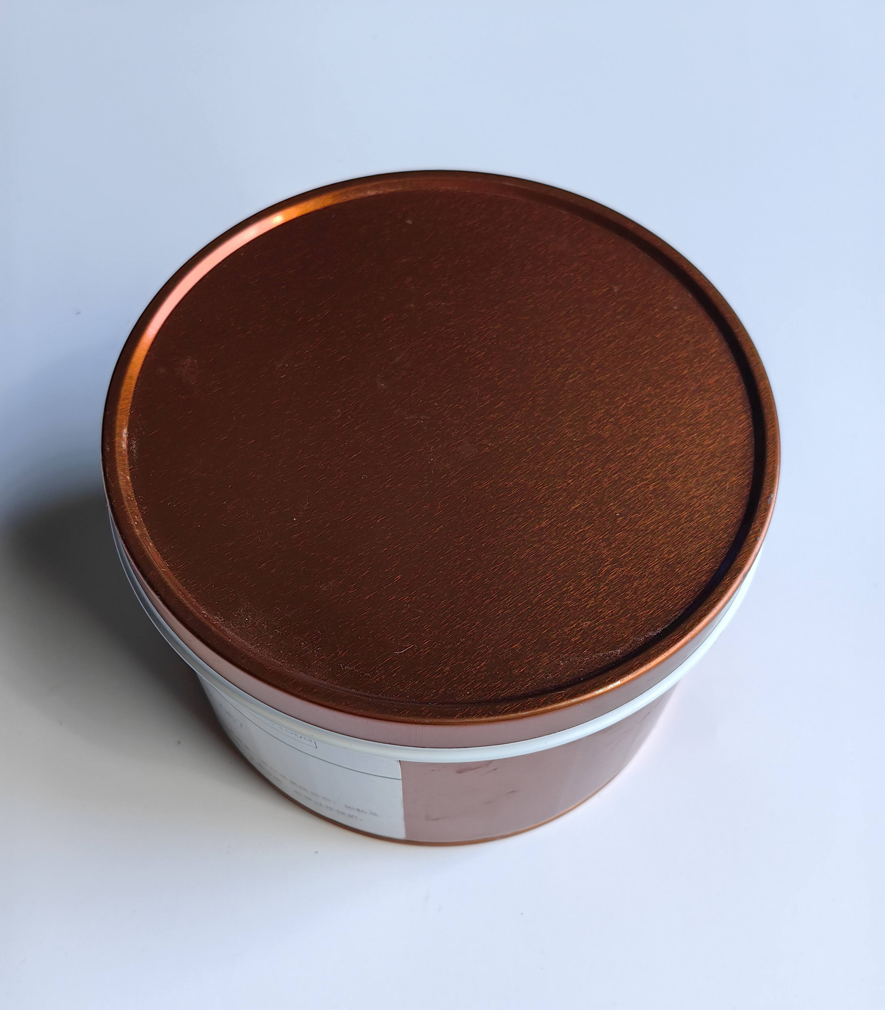 1KG Specifications UP115 Cigarette Pack Reverse Bottom Oil Heidelbe Printing Consumables