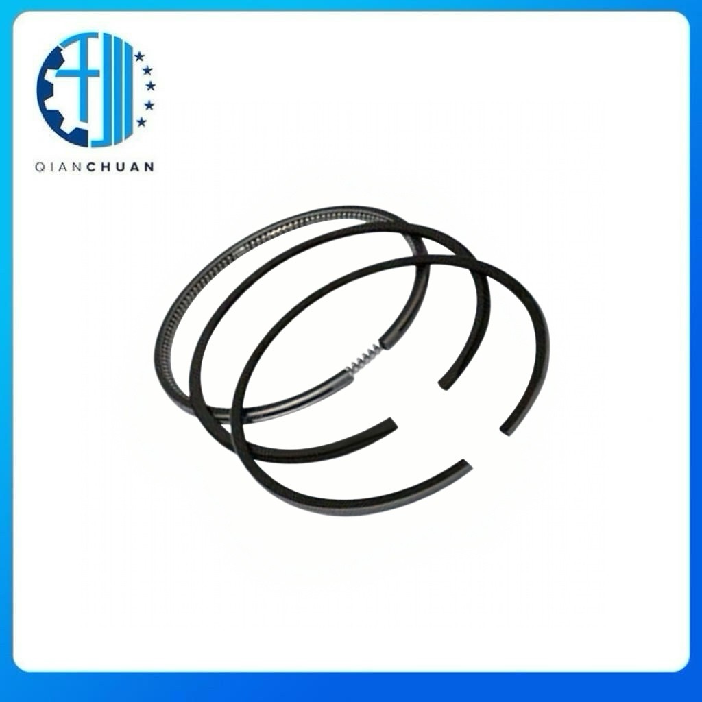 D950 Piston Ring 75MM OEM 15442-2105 for Kubota Engine Spare Parts