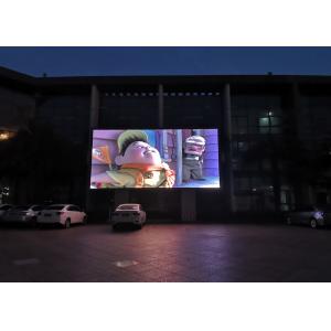  Poster RGB LED Display 2.5MM Pixel Pitch High Refresh Rate 1920HZ Indoor Manufactures