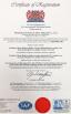 Danyang Kaixin Alloy Material Co., Ltd. Certifications