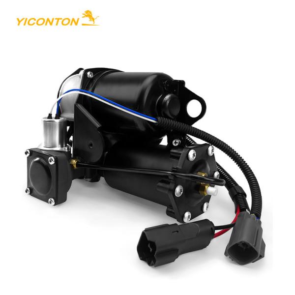 LR023964 Air Suspension Compressor Pump For Discovery 3 RR Sport 2005-2010