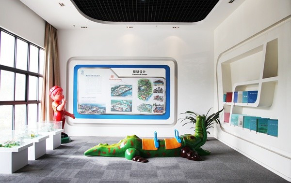 Upgrade Your Water Park With The Latest In Fiberglass Water Slides Technology