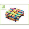 Buy cheap Thin Wooden Craft Sticks Round Dowel Machine Use For Educational Tool from wholesalers