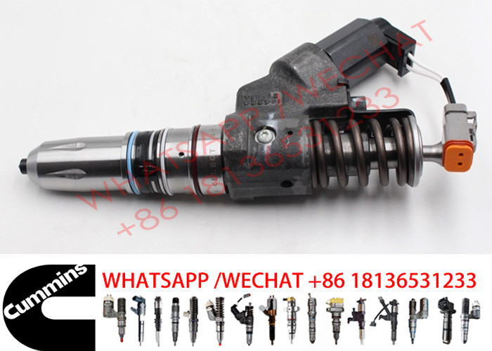 4061851 4061851 QSM11 M11 ISM11 Cummins Fuel Injectors
