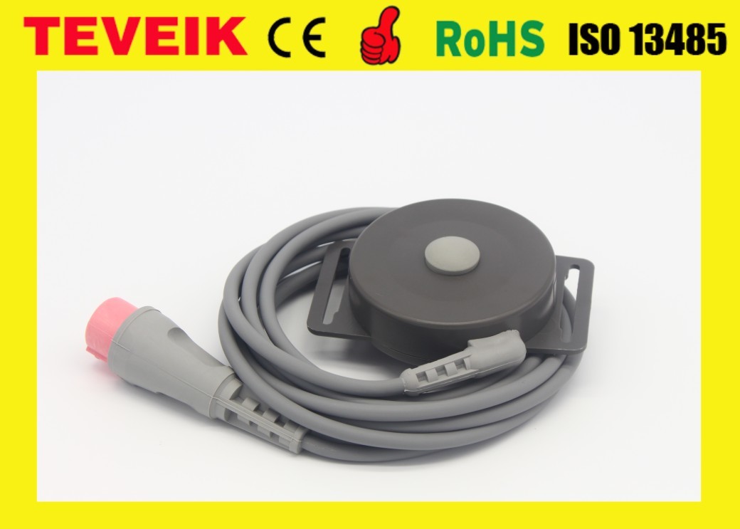 Sonicaid OxFord TOCO Fetal Probe Team , Duo Fetal Ultrasound Probe Attractive Design