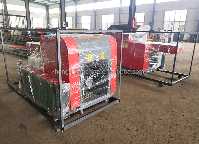 Textile Recycling Machine Used Rag Fabric Shredding Machine Used Clothes Shredder Machine