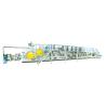 Buy cheap 350KW 200pcs/Min 50V Automatic Adult Diaper Production Line 35*8*4.5m from wholesalers