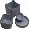 Buy cheap SILICON CARBIDE CRUCIBLE, METALLURGY, SEMICONDUCTOR AND OPTOELECTRONIC, HIGH from wholesalers