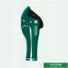 Buy cheap White / Red Color Plastic Pipe Cutter Anti Corrosion Finishing Custom Size from wholesalers