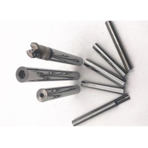 China Anti Vibration 32mm 400mm Milling Tool Holders on sale