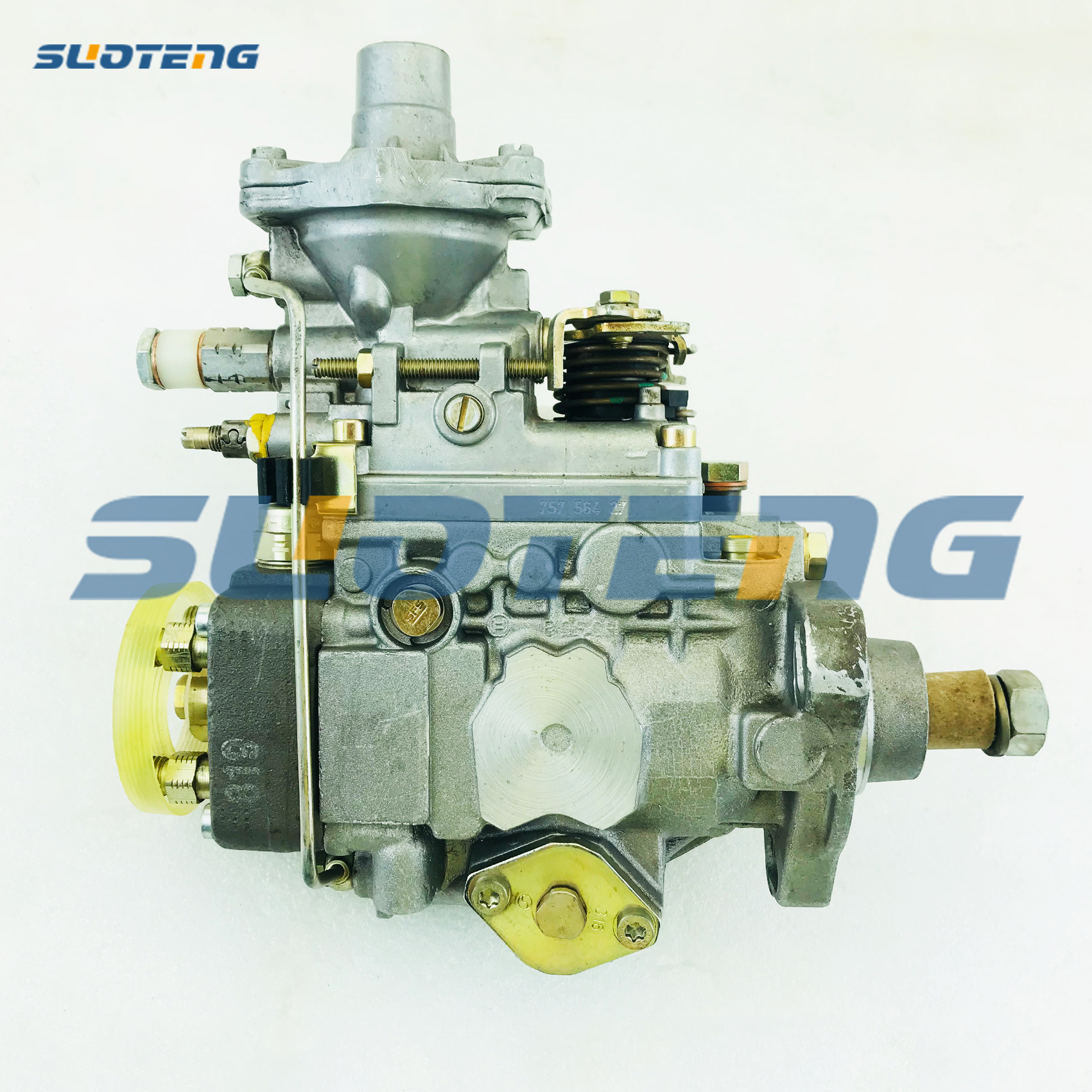 0 460 414 126 Fuel Distributor Injection Pump 0460414126