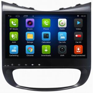 China Ouchuangbo car DVD multi media android 8.1 for Haima S5 with reverse camera steering wheel control on sale