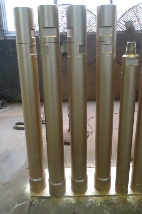 Higher Production 5" RC Hammer RE542 For Deep Exploration Drilling