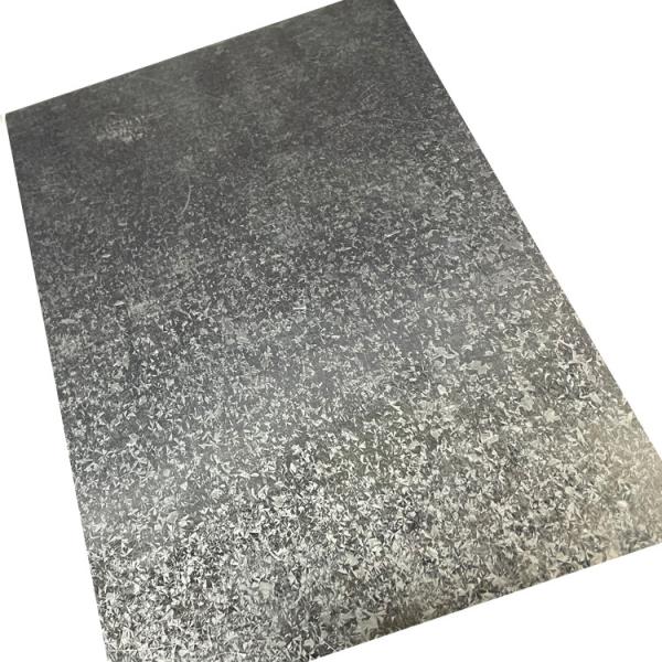 3-5 Tons Coil Weight Hot Rolled G30 G60 G90 Galvanized Steel 1.5mm Alloy Steel