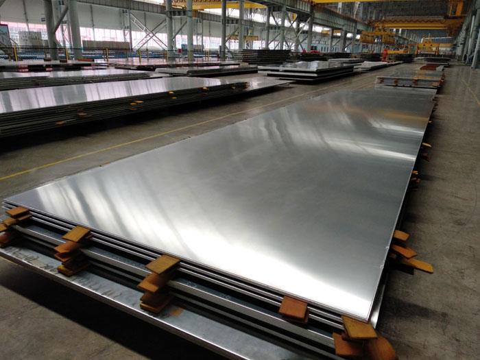 ASTM B209 Aluminium Sheet 0.5mm 4X8FT 1060 H18 Pure Plate Laser Cutting For Building
